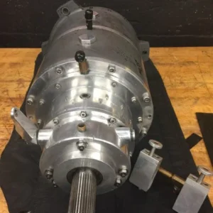 3 (Three) SPD B&J Shorty Transmission w/ Reverser
