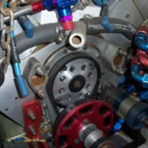 500 CUBIC INCH BIG BLOCK CHEVY