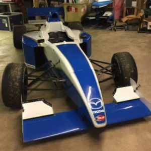 Race Cars