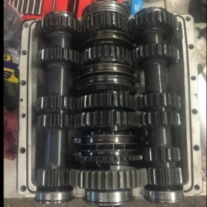 Clean / Fresh Liberty Gears Equalizer 5 (Five) Speed Clutchless Extreme Z 2.66 Low Gear