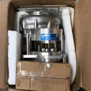 NEW F3-136 Procharger + SCS Gear Drive (Complete BBC)