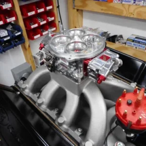 Ford 460 429 Engine