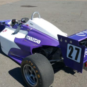 2015 FORMULA SPEED 2.0