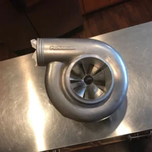 ProCharger F3R Cog Drive Complete Package