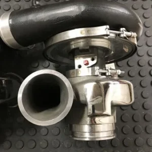 Super charger